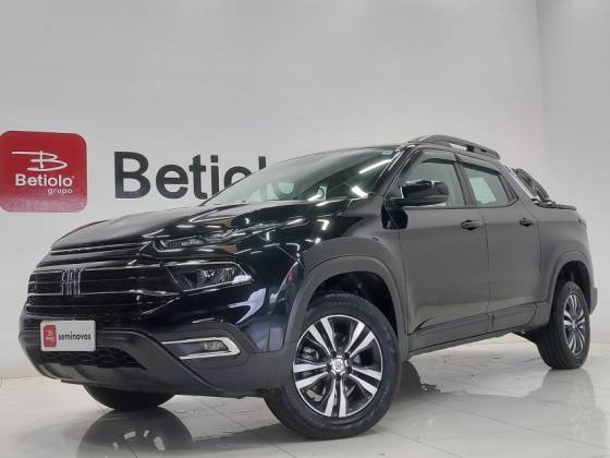FIAT TORO 1.3 TURBO 270 FLEX FREEDOM AT6 FIAT TORO 1.3 TURBO 270 FLEX FREEDOM AT6